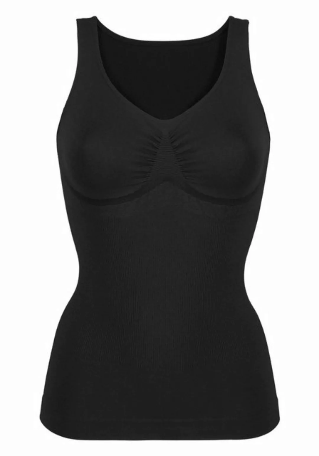 Nuance Shapingtop SEAMLESS mit Kühlungseffekt, Basic Dessous günstig online kaufen