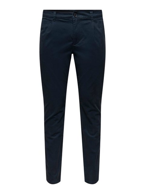 ONLY & SONS Bundfaltenhose Cam (1-tlg) günstig online kaufen