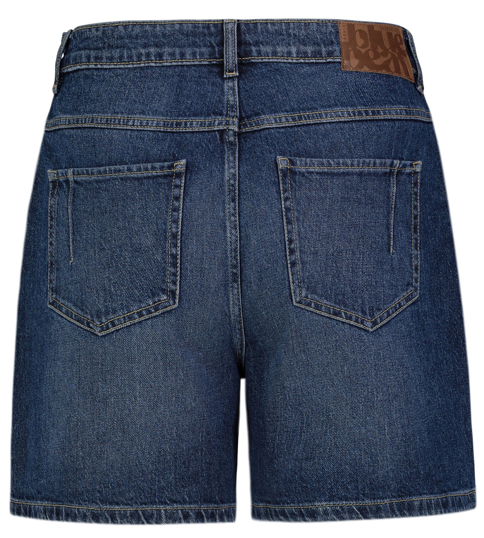 SUBLEVEL Shorts Damen Jeans Bermudas kurze günstig online kaufen