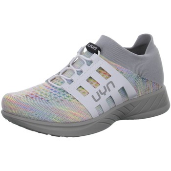 Uyn  Damenschuhe Slipper LADY RAINBOW TUNE SHOES GREY SO Y100111 W563 günstig online kaufen