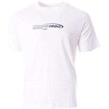 Jack & Jones  T-Shirts & Poloshirts 12284532-WHI günstig online kaufen