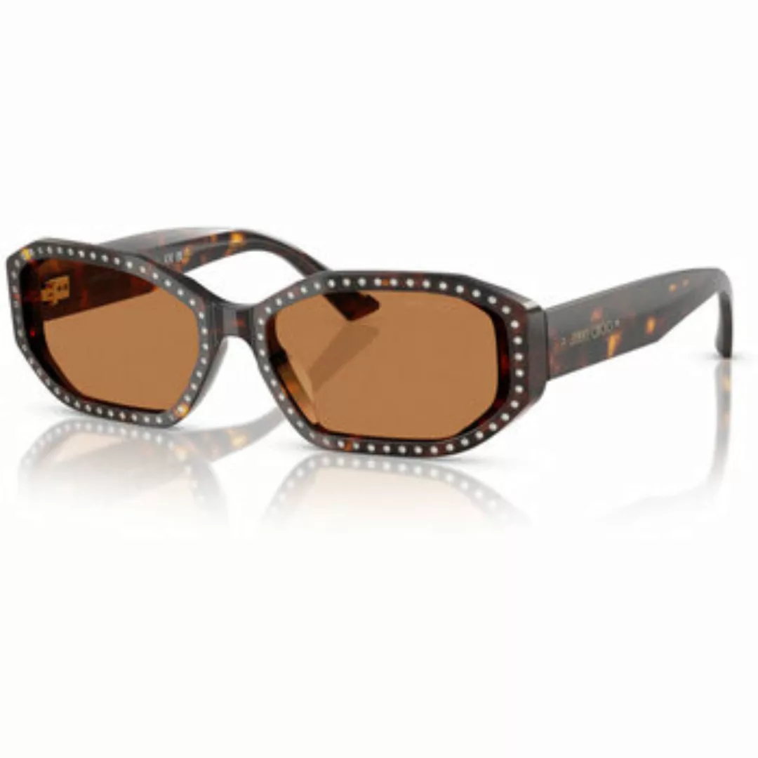 Jimmy Choo  Sonnenbrillen Sonnenbrille JC5021BU 500273 günstig online kaufen