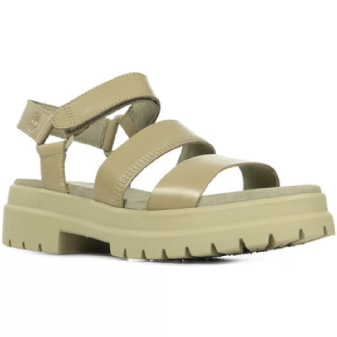 Timberland  Sandalen London Vibe Ankle Strap Sandal günstig online kaufen