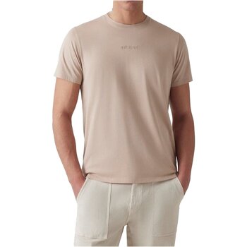 Guess  T-Shirt M4GP39 K7HD0 PIMA-G1V7 RESORT SAND günstig online kaufen