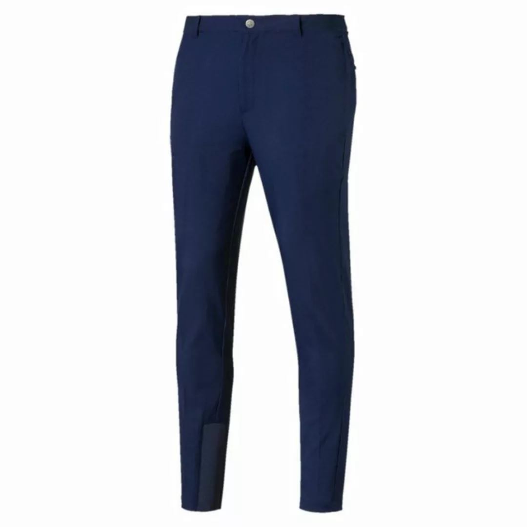 PUMA Golfhose Puma Golf Hose Jogger Dunkelblau Herren 30/32 günstig online kaufen