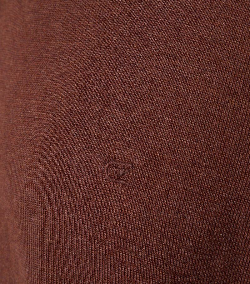 Casa Moda Pullover Brique - Größe L günstig online kaufen