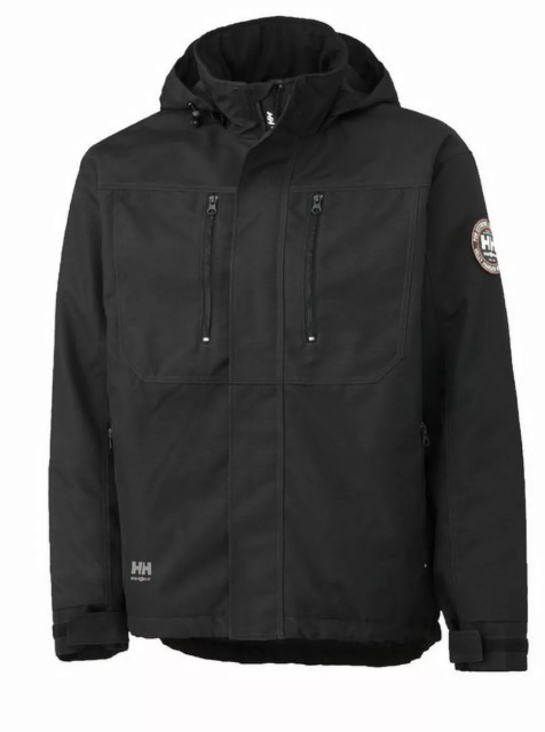 Helly Hansen Winterjacke BERG JACKET (1-St) günstig online kaufen