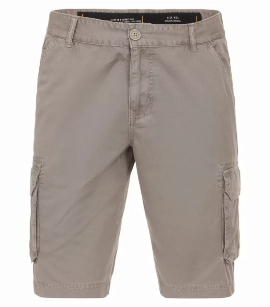 CASAMODA Bermudas CASAMODA Bermuda uni günstig online kaufen