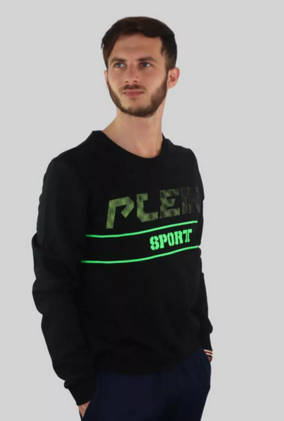 PLEIN SPORT Sweatshirt günstig online kaufen