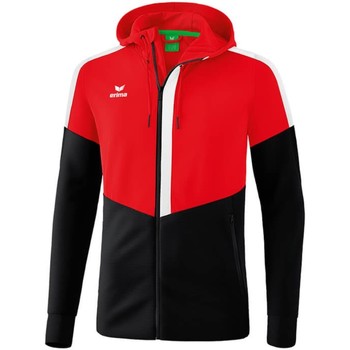 Erima  Pullover Sport SQUAD training jacket with hood 1032045 günstig online kaufen