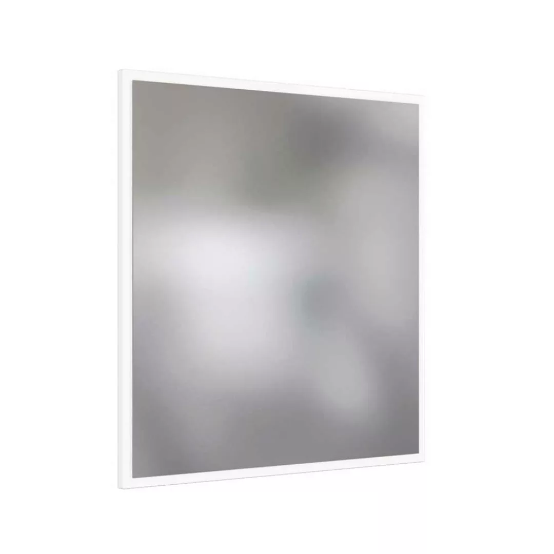 Badspiegel in Weiß 60 cm breit günstig online kaufen
