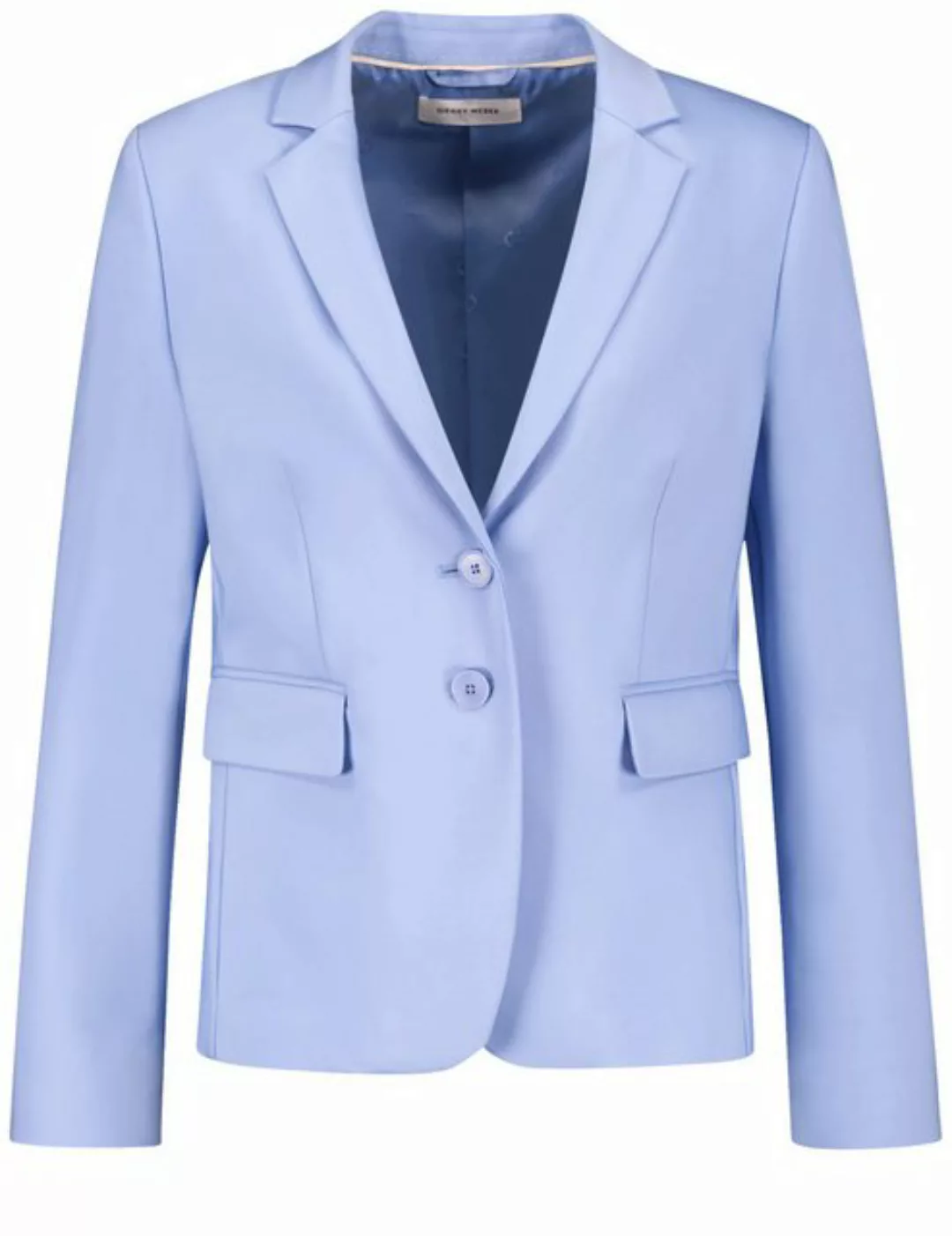 GERRY WEBER Jackenblazer Blazer günstig online kaufen