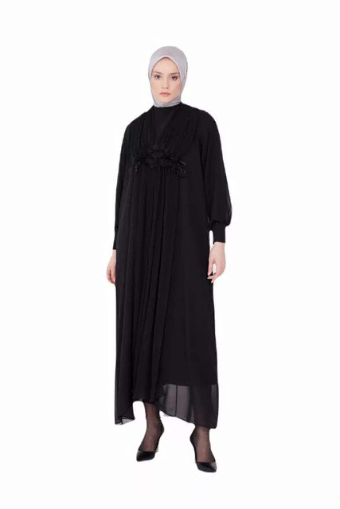 ARMİNE Cocktailkleid Armine Damen Kleid, Premium Qualität, Festliches Lang günstig online kaufen