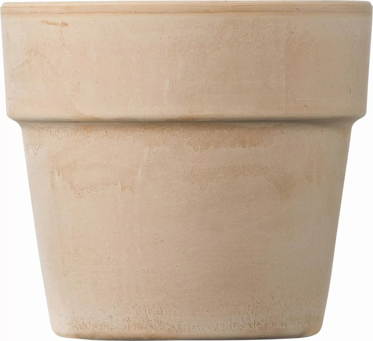 Deroma Blumentopf Deroma Pflanztopf Cachepot Perfetto günstig online kaufen
