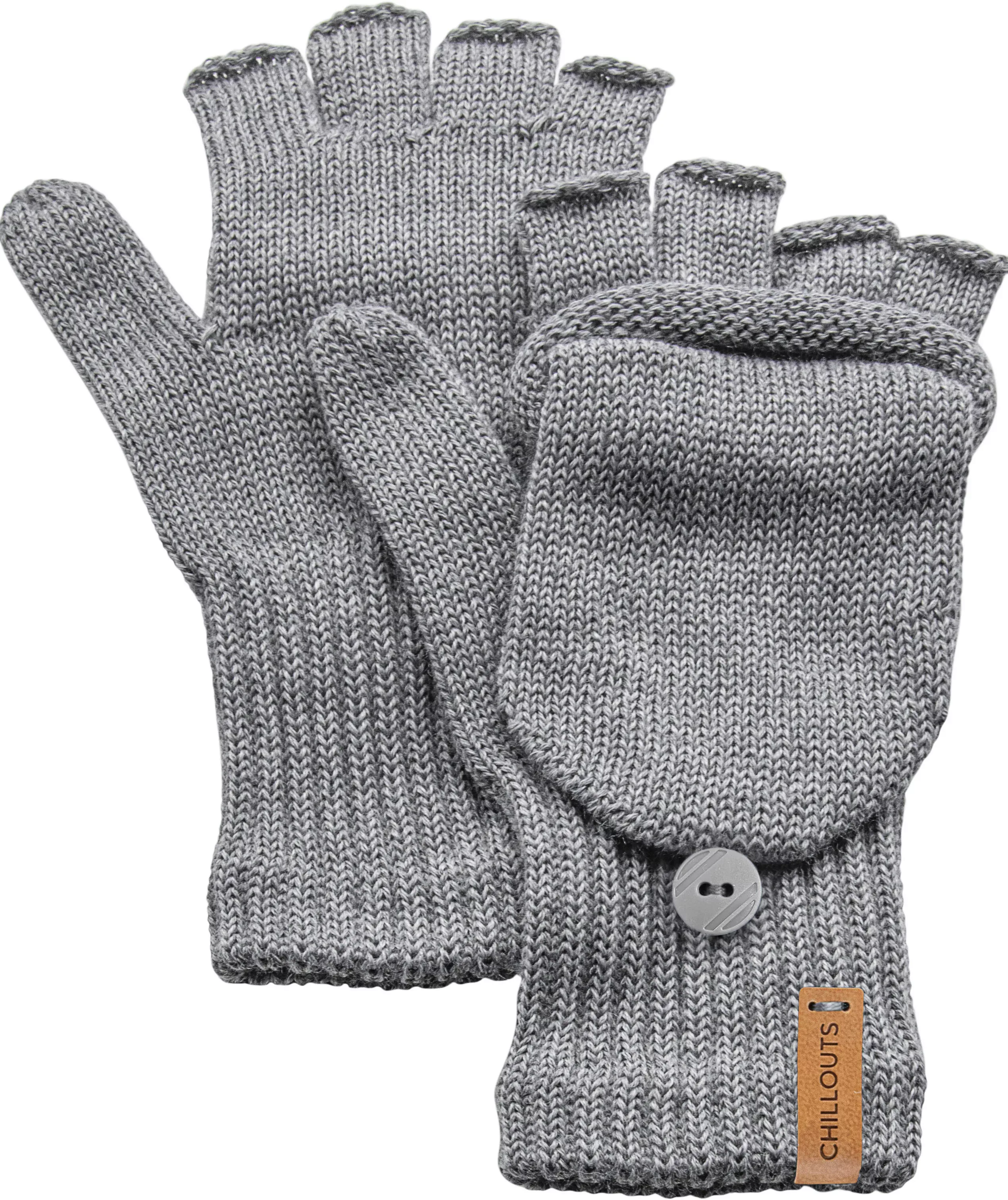 chillouts Strickhandschuhe "Laney Glove", mit Merino-Wolle günstig online kaufen