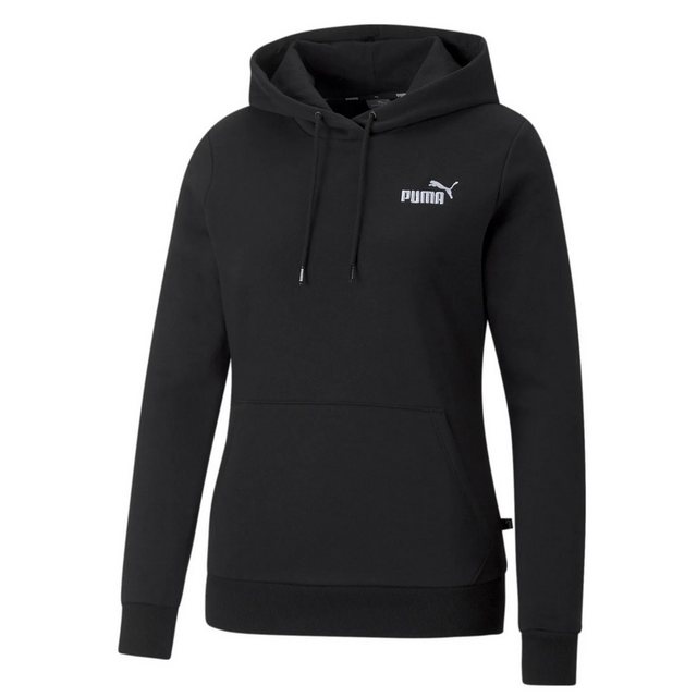 PUMA 2-in-1-Pullover Hoodie Fleece ESS+ Embroidery günstig online kaufen