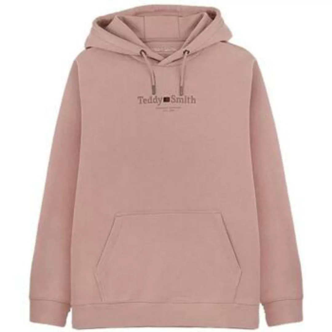 Teddy Smith  Sweatshirt 10816997D günstig online kaufen