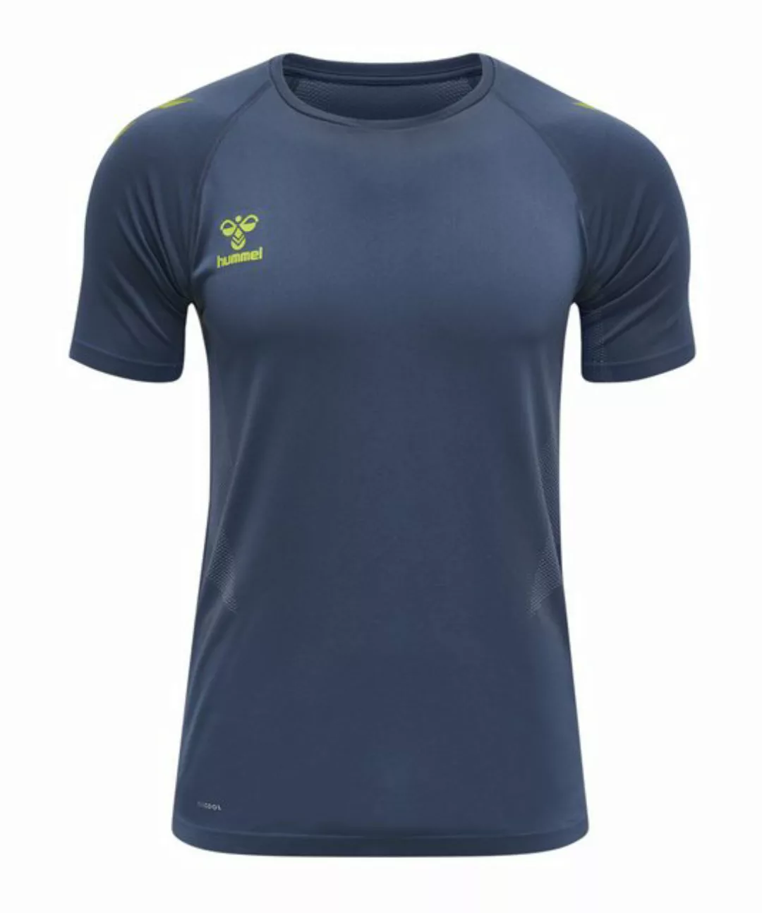 hummel T-Shirt hmlLEAD Pro Seamless T-Shirt Training Polyester günstig online kaufen