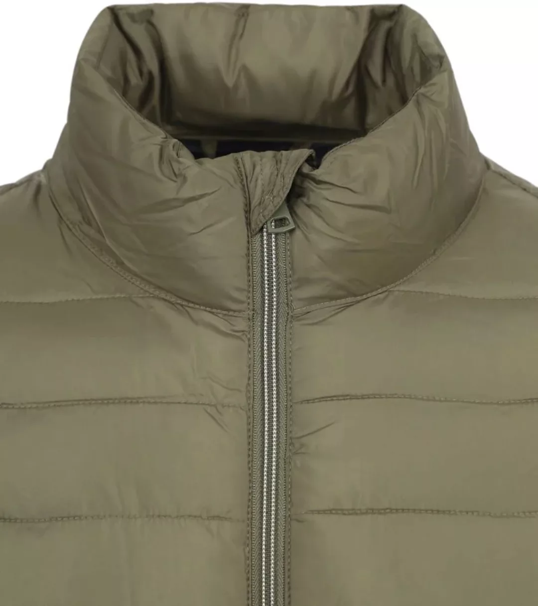 Suitable Travis Jacke Grün - Größe XL günstig online kaufen