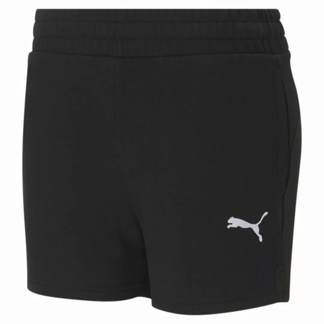 PUMA Funktionsshorts teamGOAL 23 Casuals Shorts PUMA BLACK günstig online kaufen