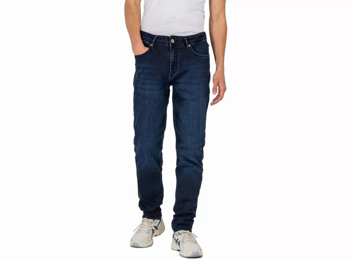 REELL Slim-fit-Jeans Spider Spider günstig online kaufen