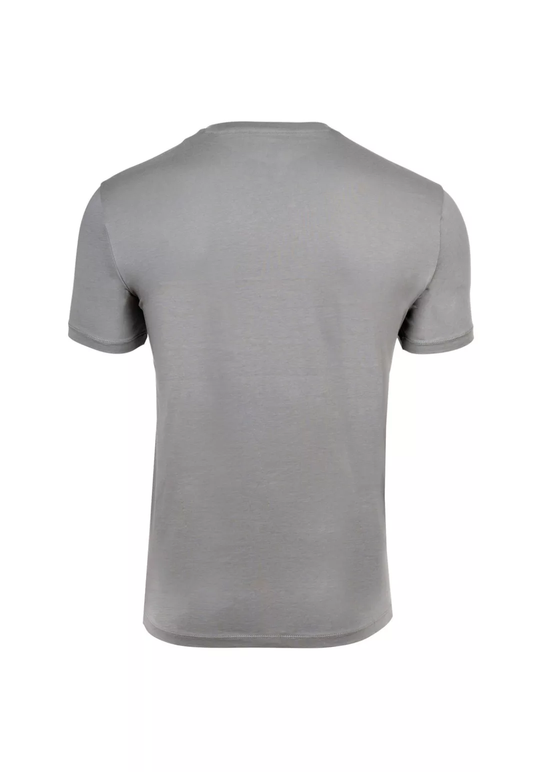 ARMANI EXCHANGE T-Shirt "T-Shirt 1er Pack" günstig online kaufen