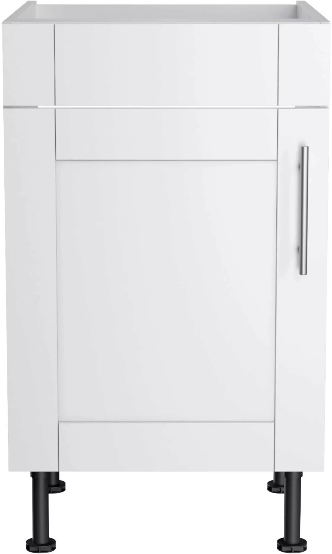 OPTIFIT Spülenschrank "Ahus", Breite 50 cm günstig online kaufen