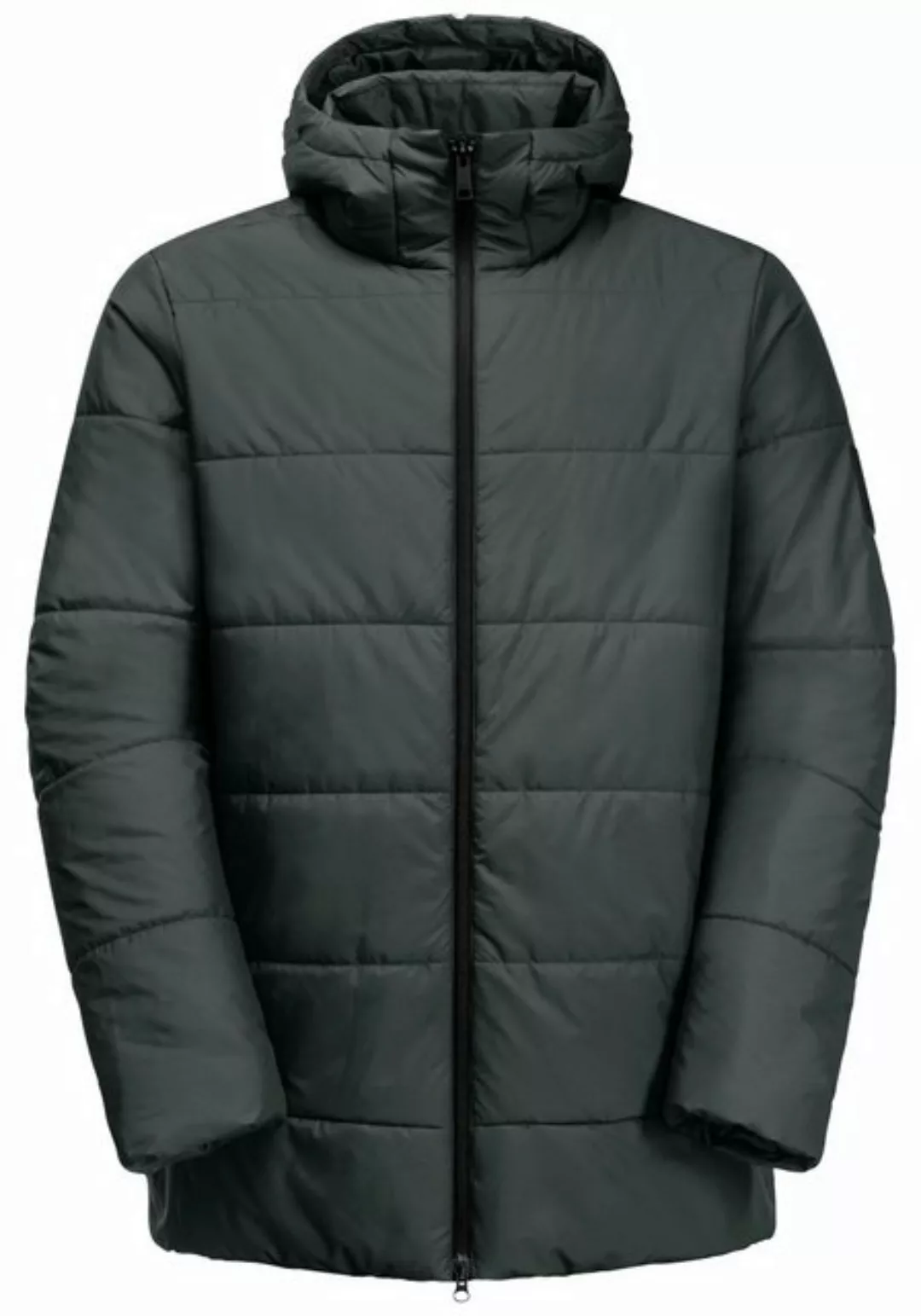 Jack Wolfskin Funktionsjacke DEUTZER LONG JKT M günstig online kaufen