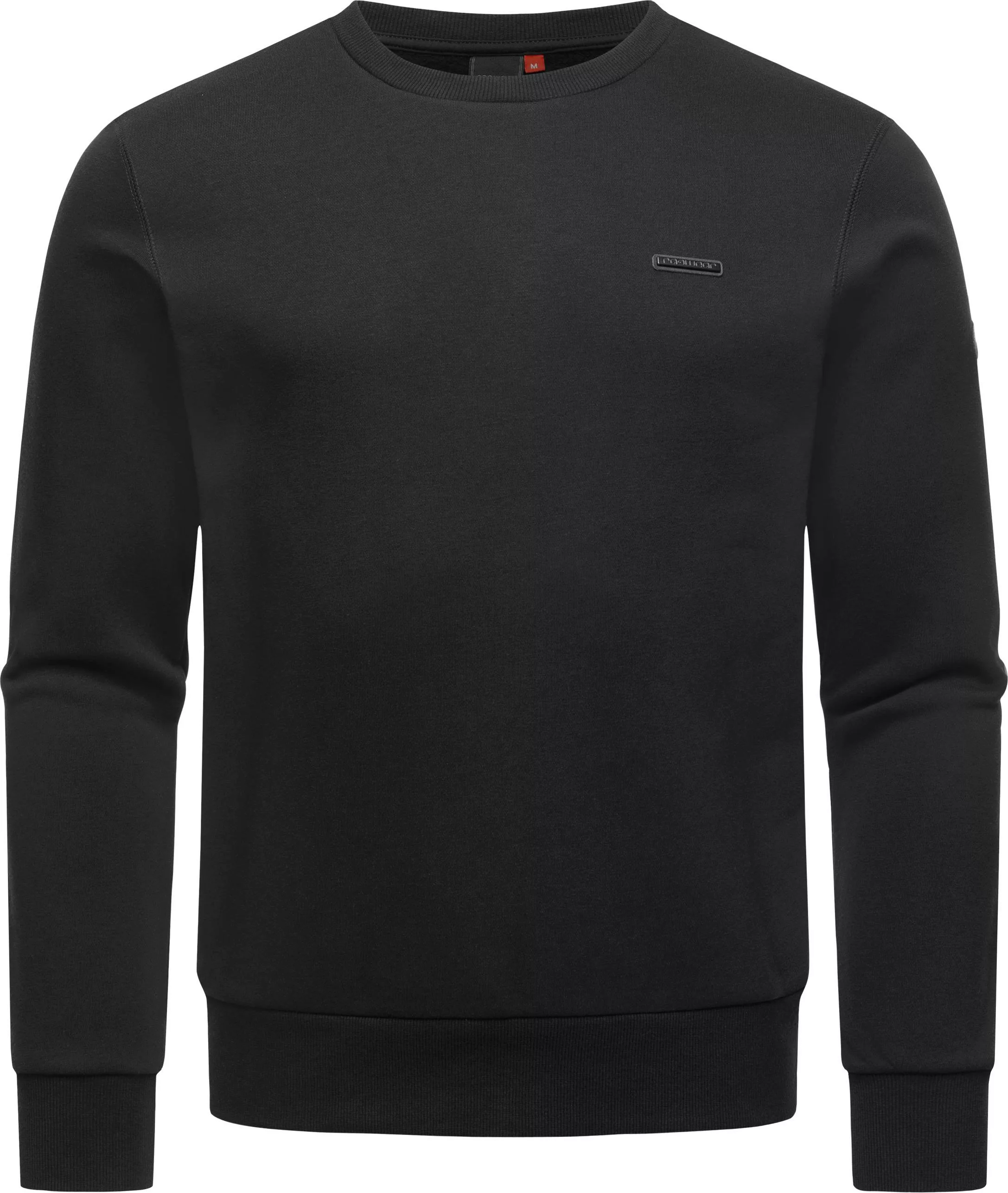 Ragwear Sweater "Indie", Cooler Basic Herren Pullover günstig online kaufen