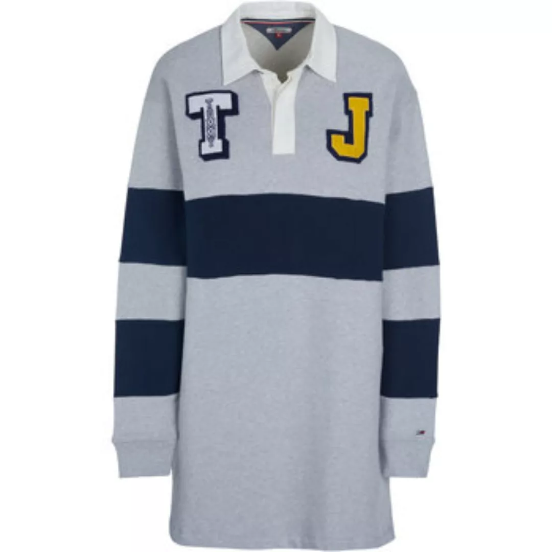 Tommy Hilfiger  Maxikleider DW0DW05210 günstig online kaufen