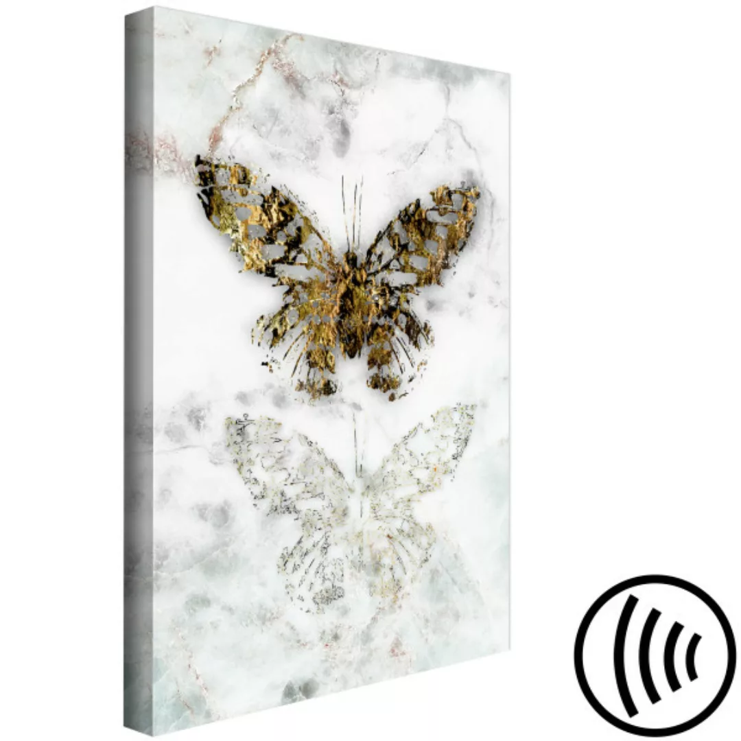 Wandbild Immortal Butterfly (1 Part) Vertical XXL günstig online kaufen