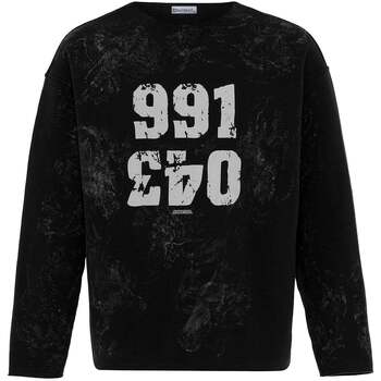 Dandalo  Langarmshirt Leomar Oversize Sweatshirt günstig online kaufen