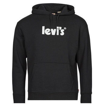 Levis  Sweatshirt RELAXED GRAPHIC PO günstig online kaufen