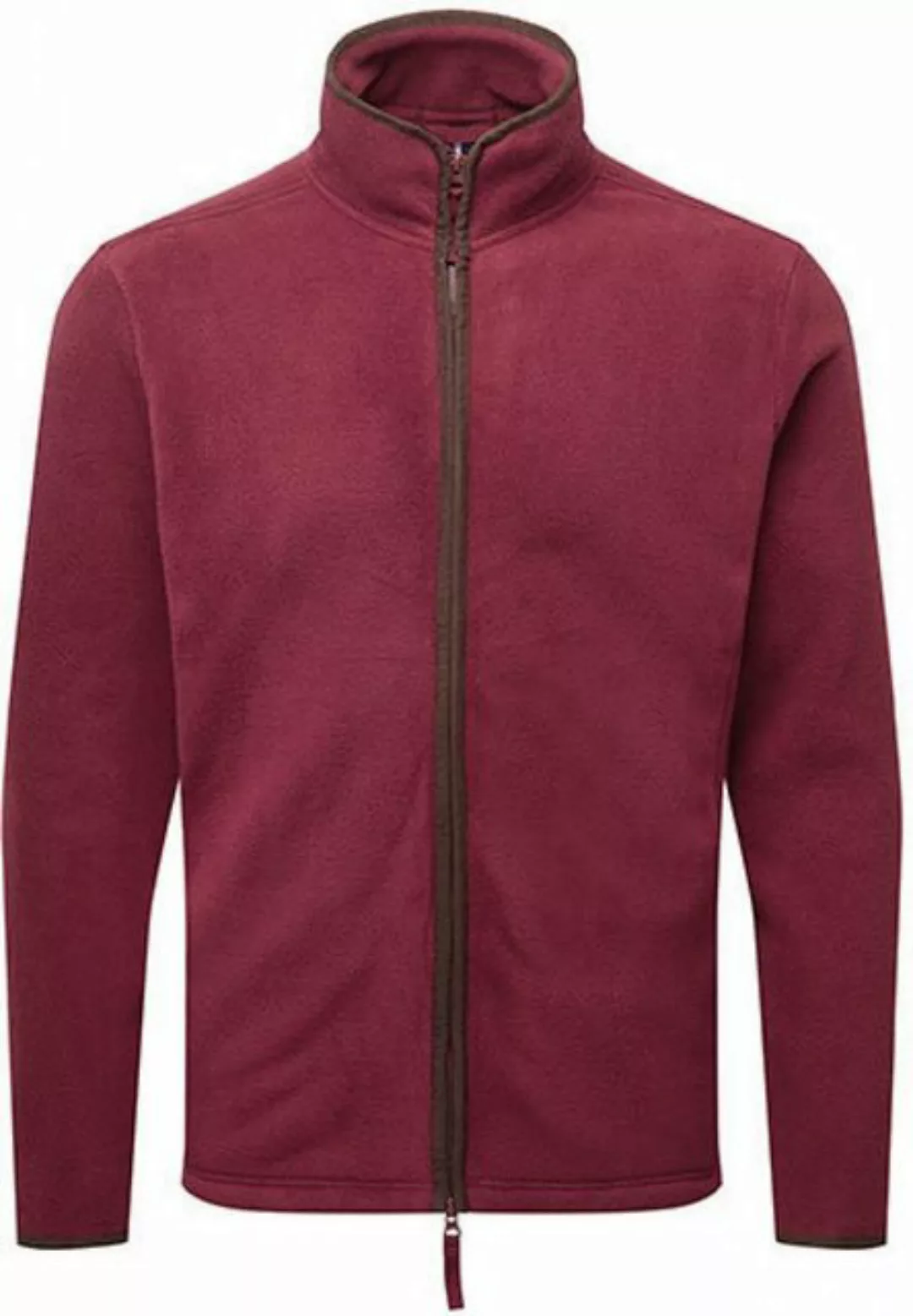 Premier Workwear Fleecejacke Men´s ´Artisan´ Fleece Jacket S bis 3XL günstig online kaufen