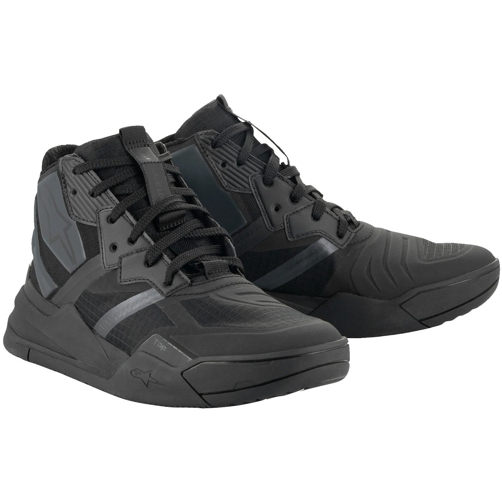 Alpinestars Alpinestars Speedflight Motorradschuhe schwarz / günstig online kaufen
