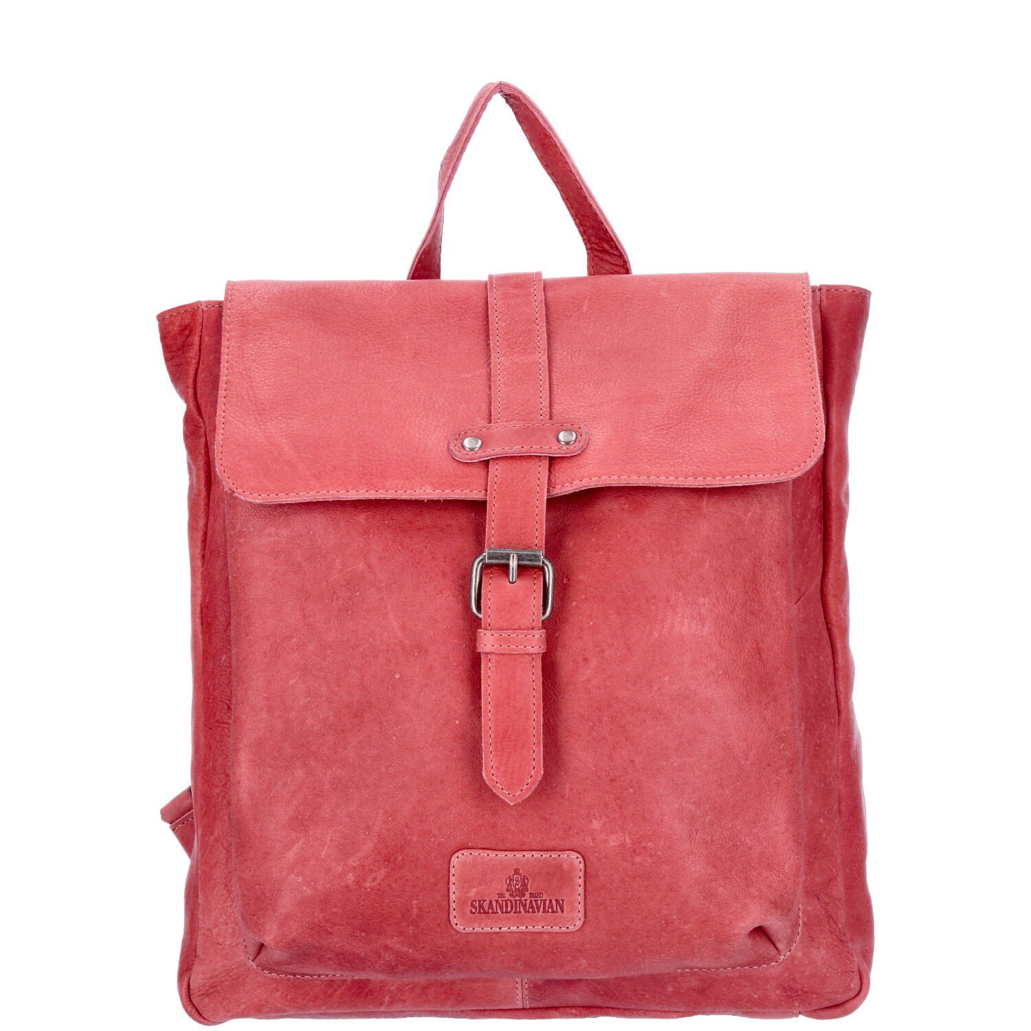The Skandinavian Brand Freizeitrucksack The Skandinavian günstig online kaufen