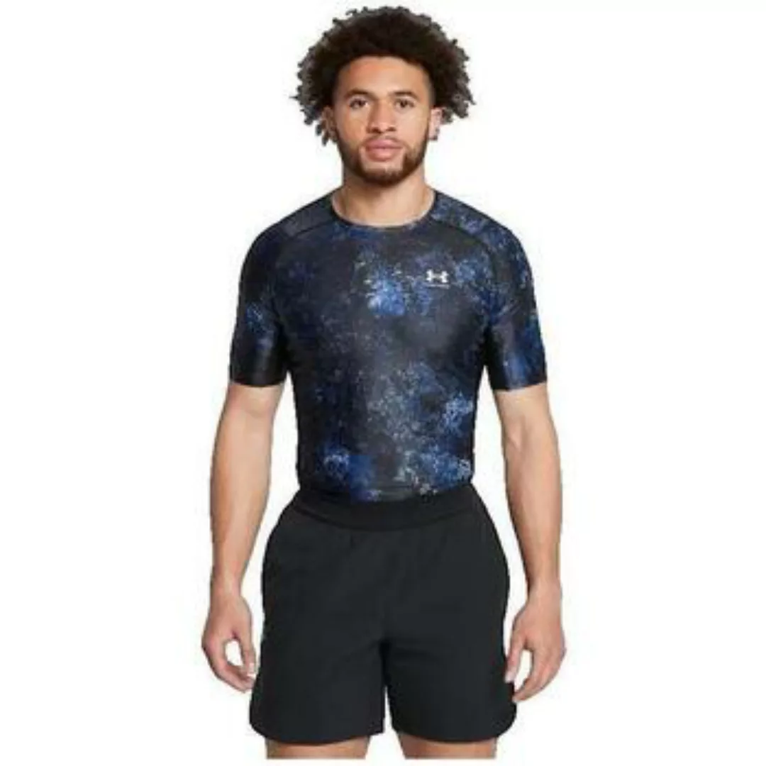 Under Armour  T-Shirts & Poloshirts Heatgear Isochill günstig online kaufen