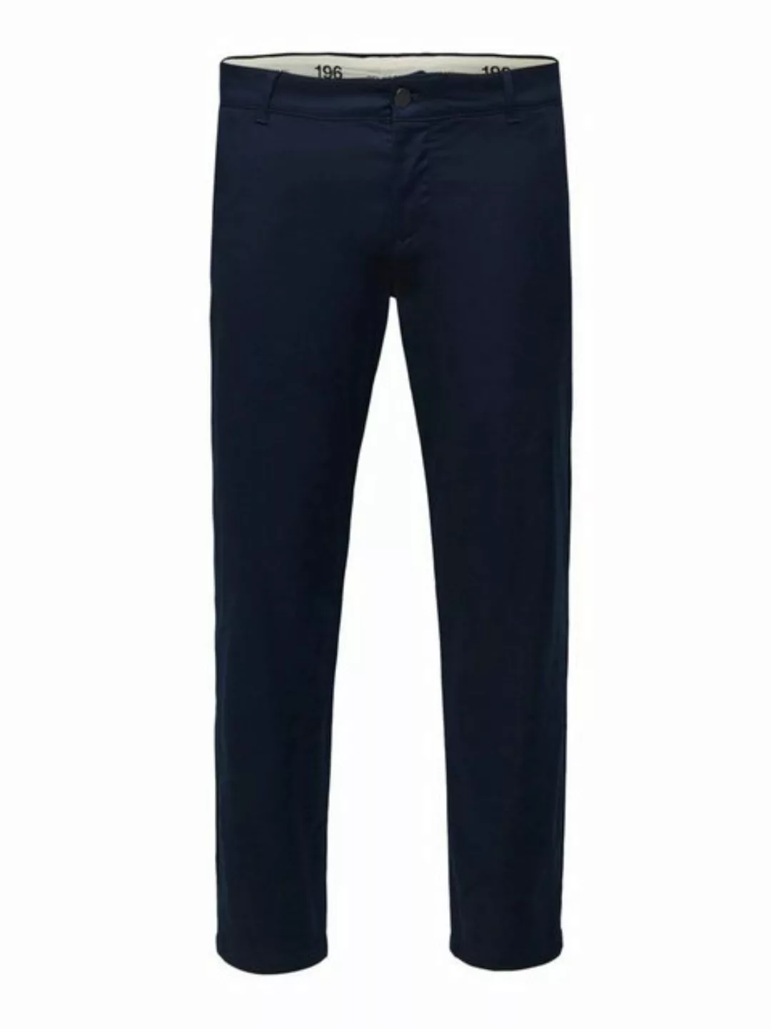 SELECTED HOMME Chinohose Stoke (1-tlg) günstig online kaufen