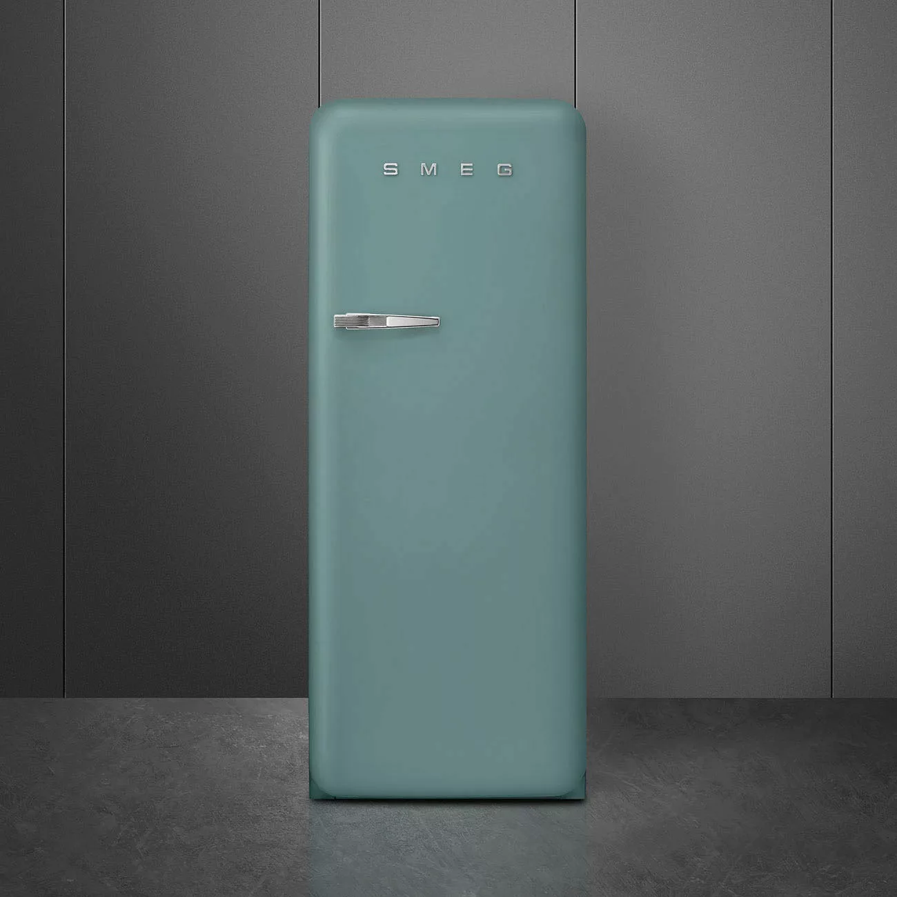 Smeg Kühlschrank »FAB28_5«, FAB28RDEG5, 150 cm hoch, 60 cm breit günstig online kaufen