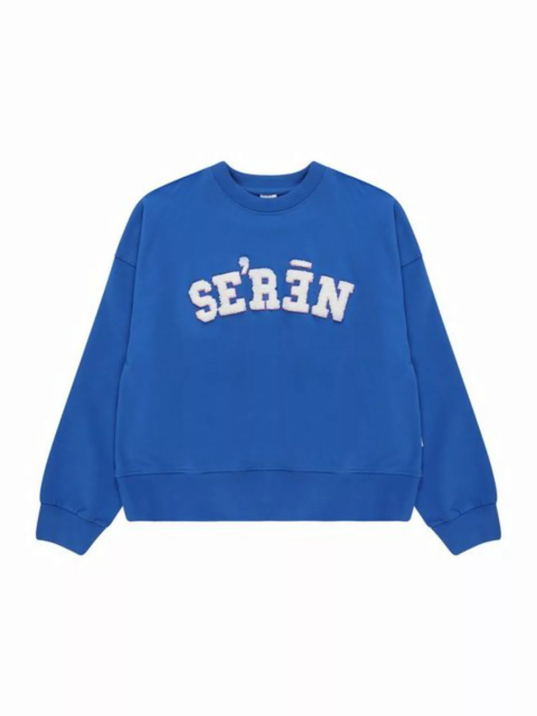 Hust & Claire Sweatshirt Safir (1-tlg) Weiteres Detail günstig online kaufen