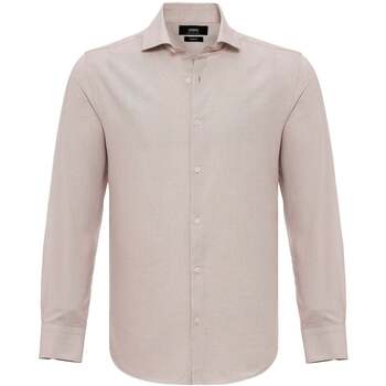 Antioch  Hemdbluse Diego Regular Fit Button-Down Collar Shirt günstig online kaufen