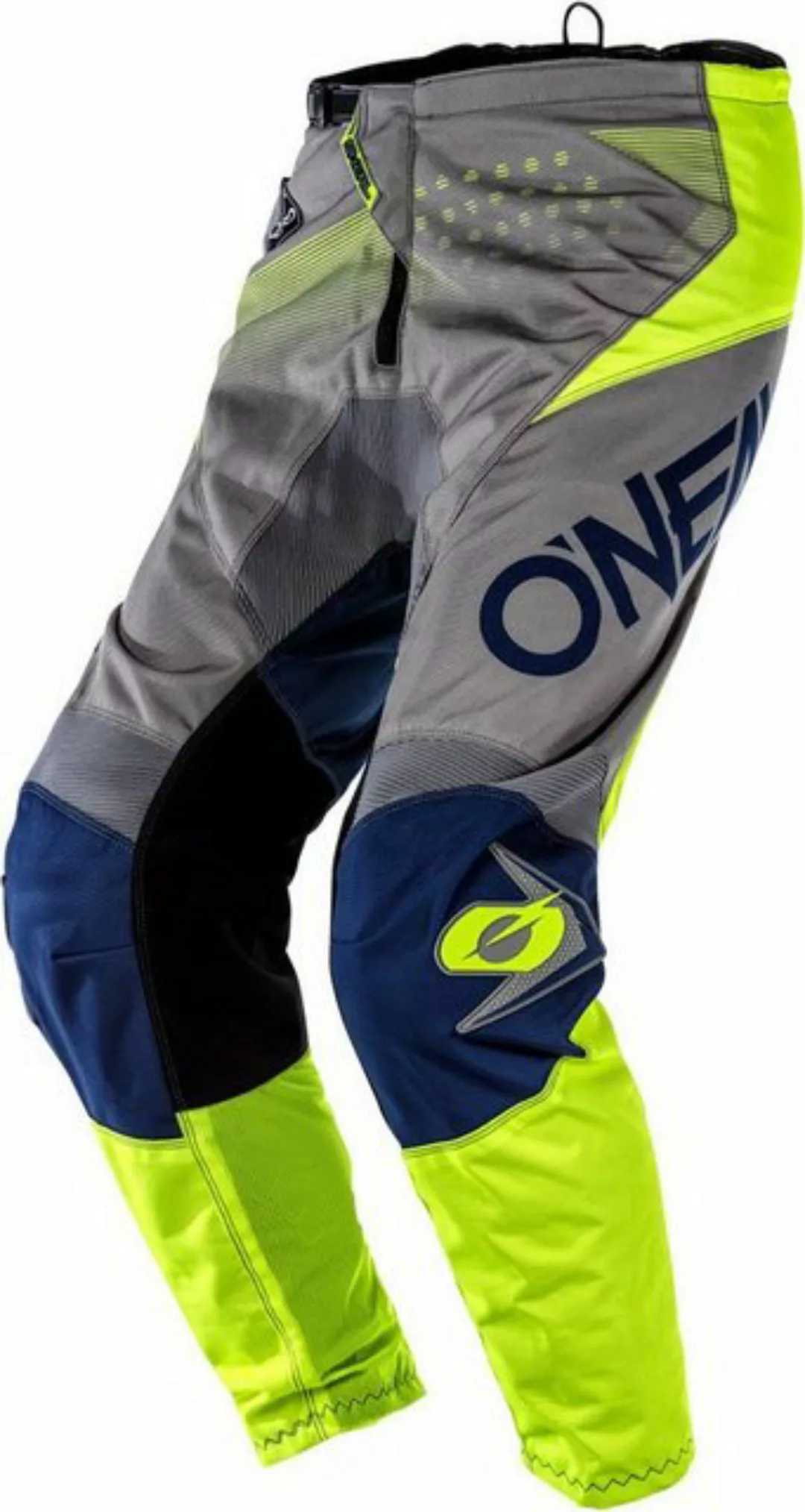 O’NEAL Motorradhose Element Factor Motocross Hose günstig online kaufen