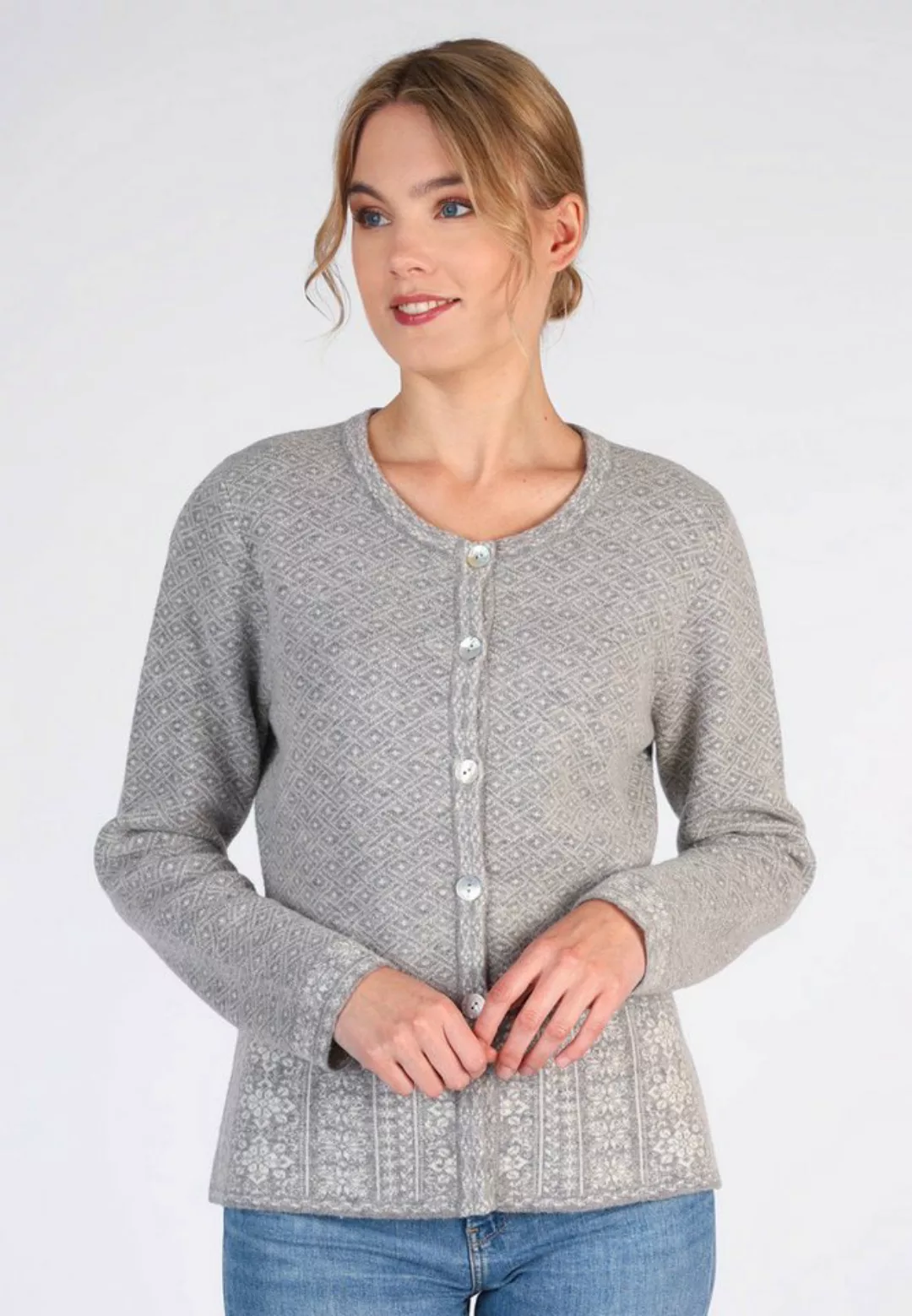 Sorgenfri Sylt Strickjacke Lindari günstig online kaufen