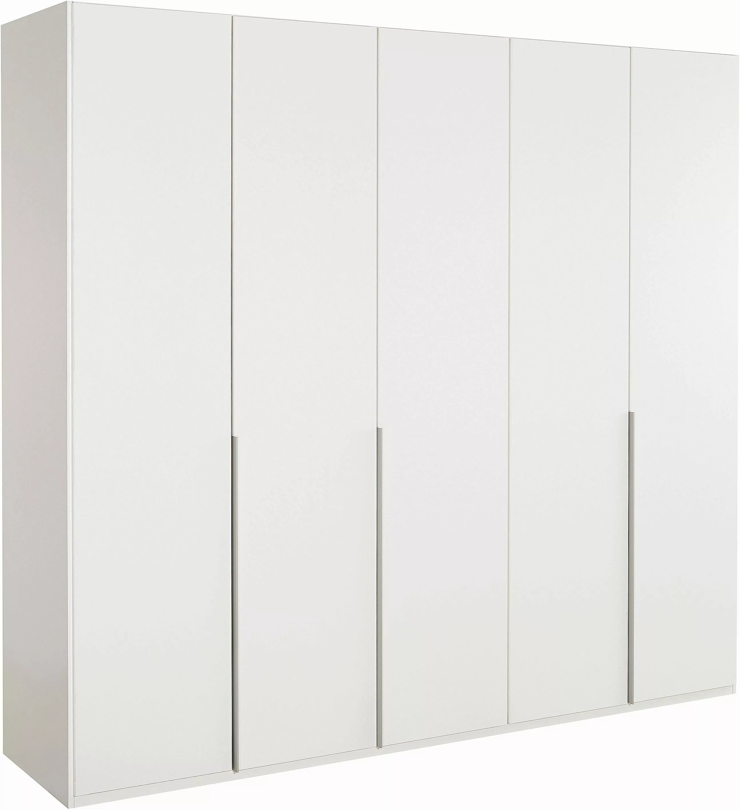 Wimex Kleiderschrank "New York, Wäscheschrank, Garderobe, Aufbewahrung", in günstig online kaufen