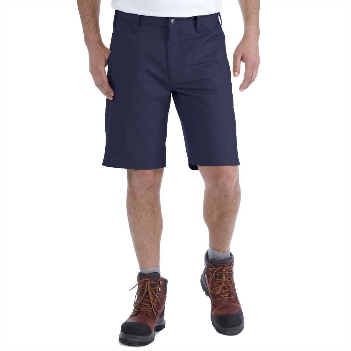Carhartt Shorts 103111 Rugged Canvas besonders günstig online kaufen