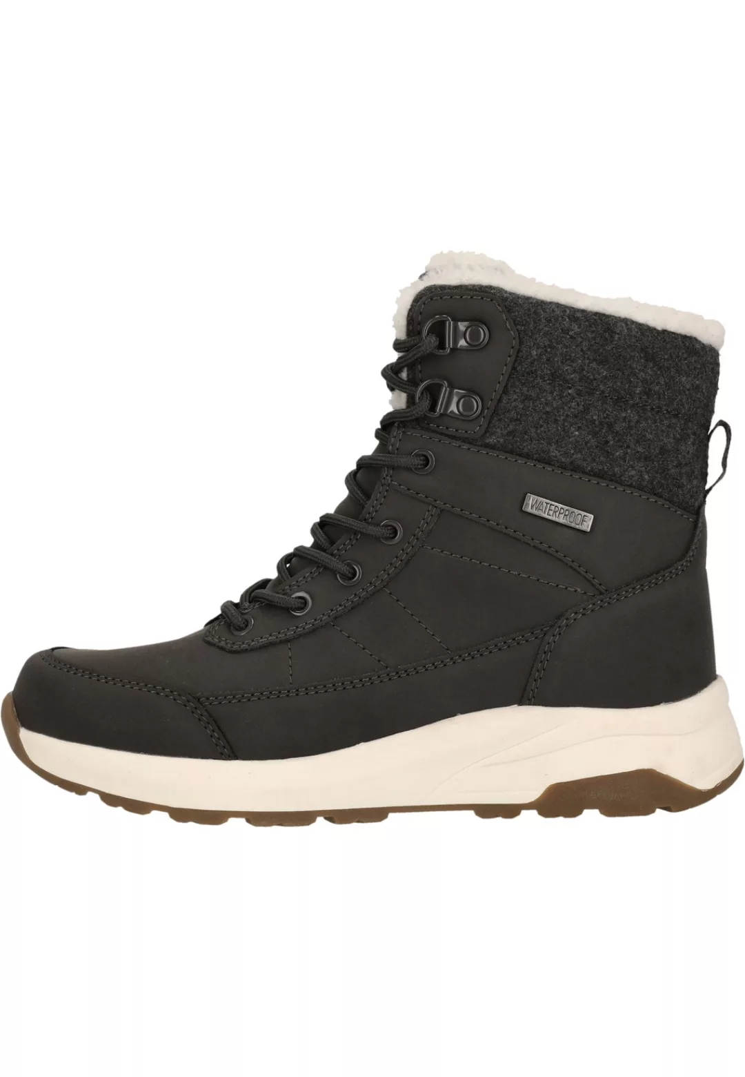 WHISTLER Winterboots "Duien W", Snowboots, Winterstiefel, Winterschuhe, gef günstig online kaufen