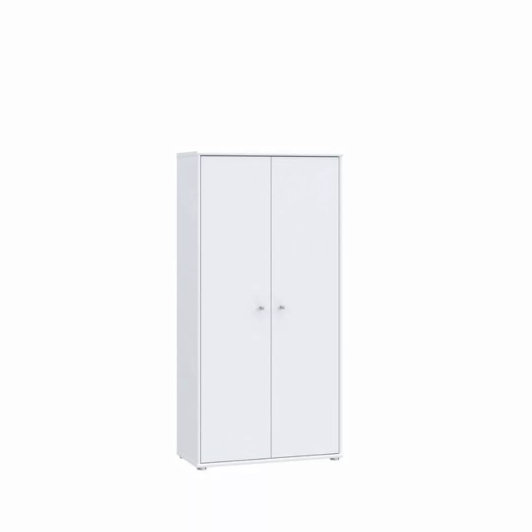 freiraum Aktenschrank Tembi 73.7 x 149.5 x 34.8 cm (B/H/T) günstig online kaufen