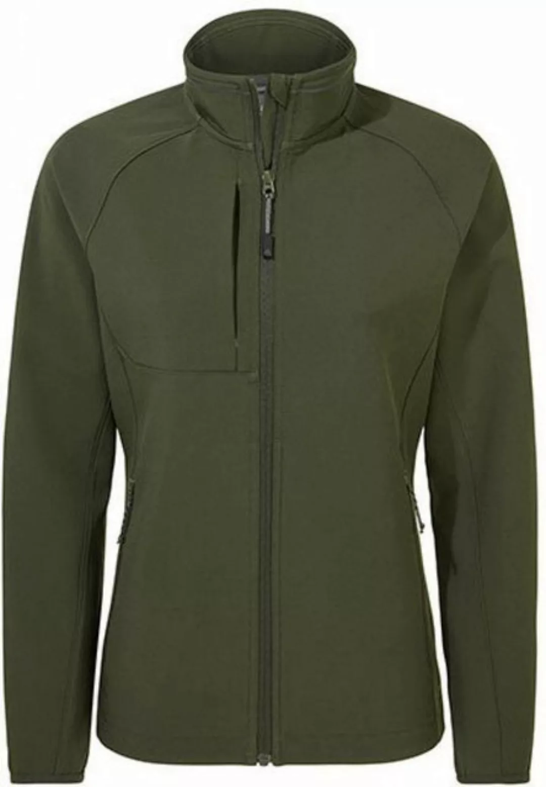 Craghoppers Expert Softshelljacke Expert Womens Basecamp Softshell Jacket günstig online kaufen