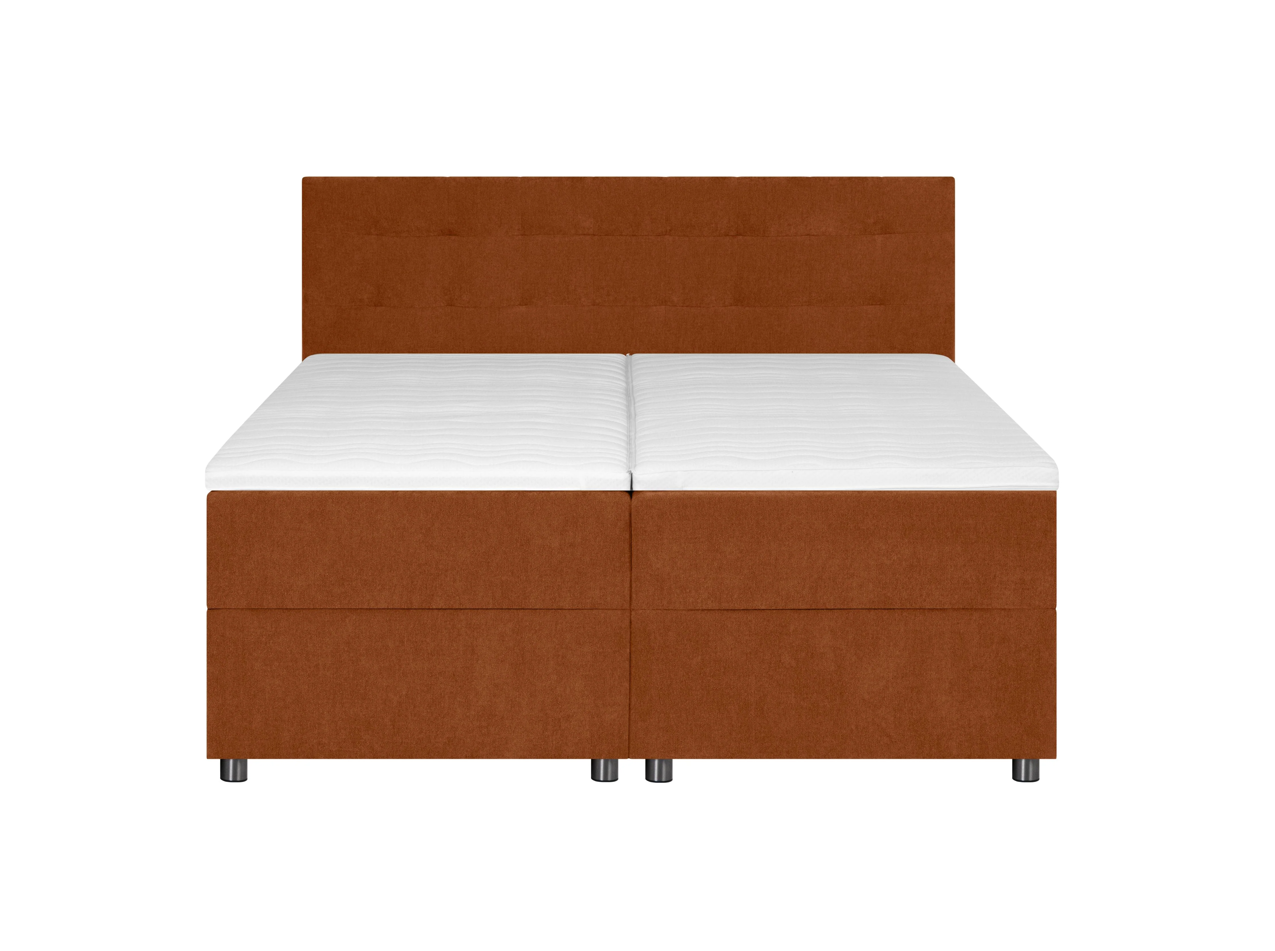 NADUVI Collection | Bettgestell Isolda mit Stauraum 180x200 günstig online kaufen