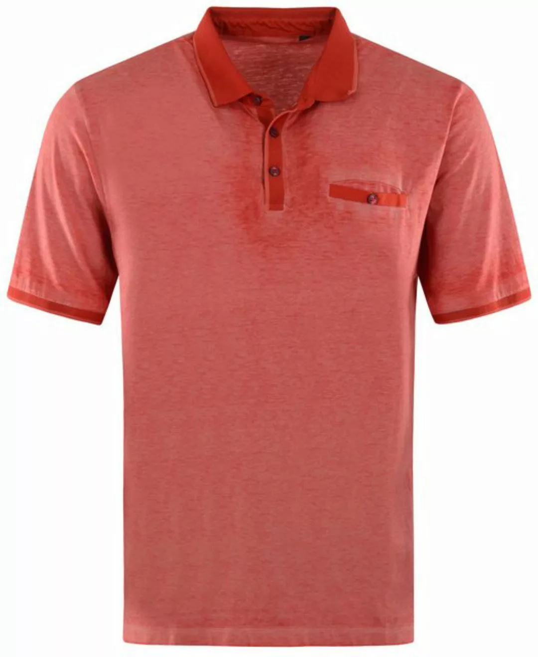 Hajo Poloshirt Hajo Herren Poloshirt leichte dünne Qualität günstig online kaufen